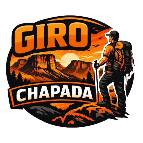 GIRO CHAPADA